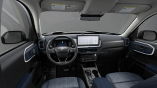 2026 Ford Bronco Sport® Internal Image 2